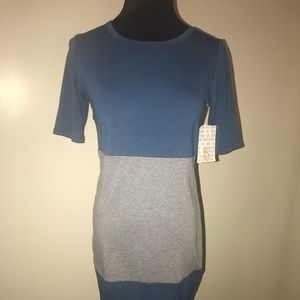 Lularoe Julia Dresses